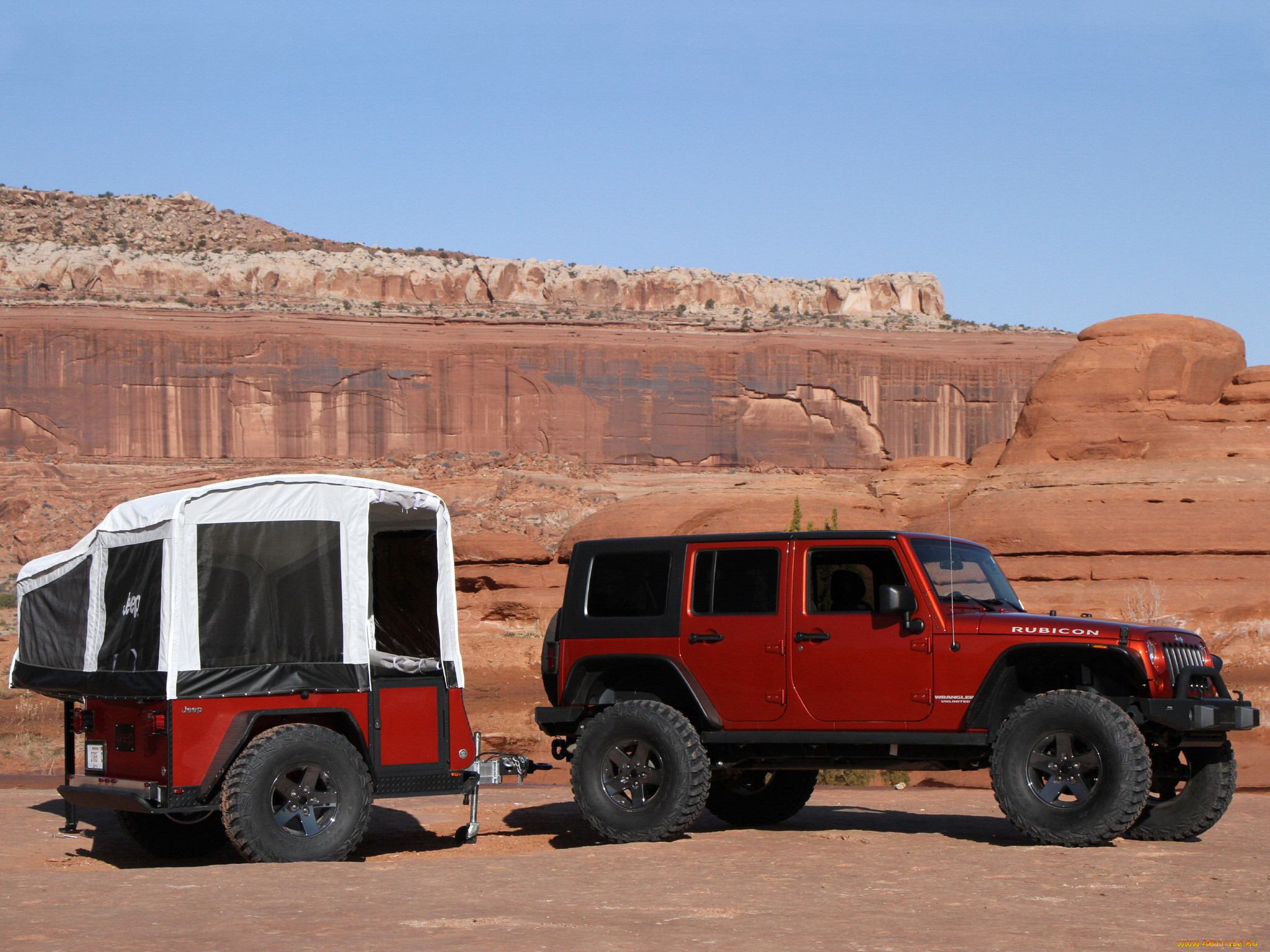 , jeep